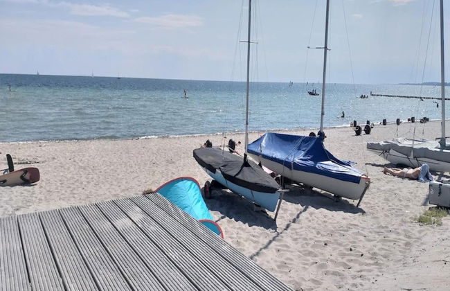 Reihenhaus mit Wlan in Buchholz am Muritzsee - Foto 53