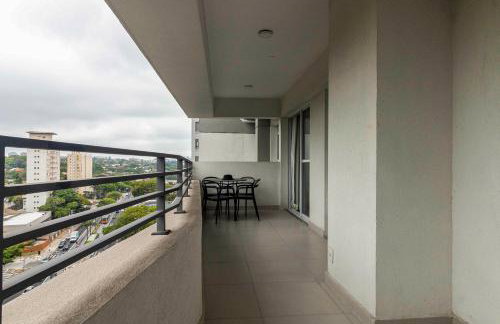 Charlie Panorama Butantã - Foto 120