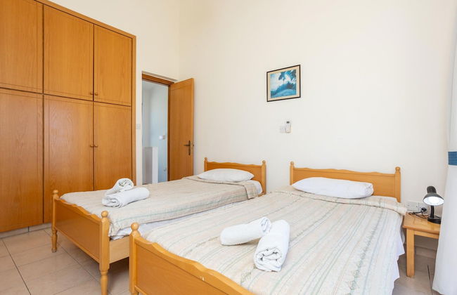 Blue Bay Villa Dimitris - Foto 44