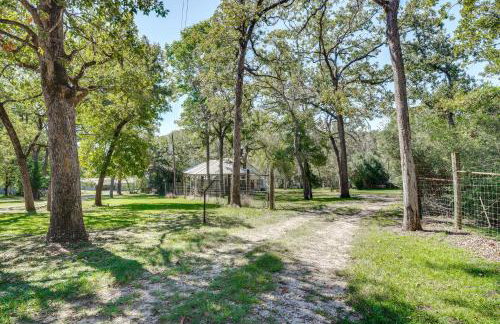 Franklin Home with Water Views Outdoor Dining Area! - Foto 25