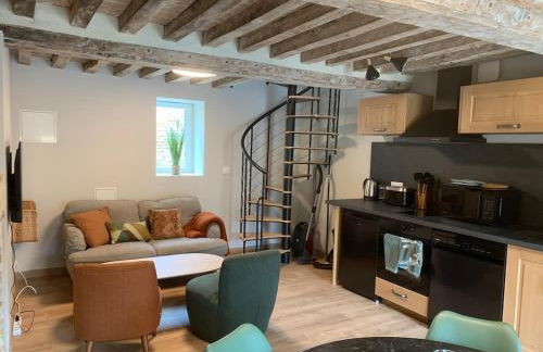 Maisonnette de charme - Piscine intérieure privée chauffée en option - Photo 1