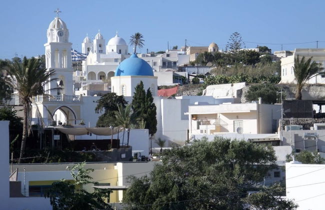 Santorious Apartments - Foto 27