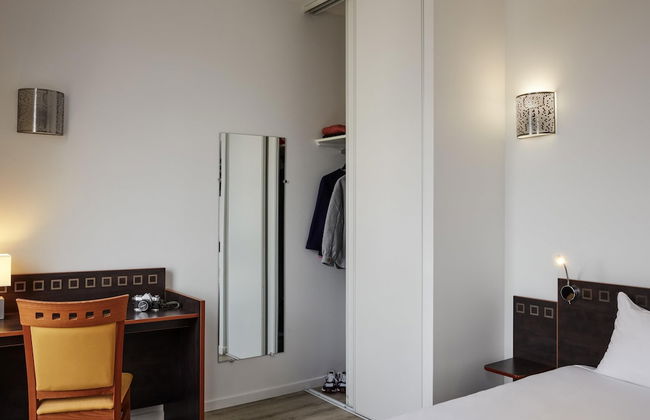 Aparthotel Adagio Access Paris Philippe Auguste - Foto 11