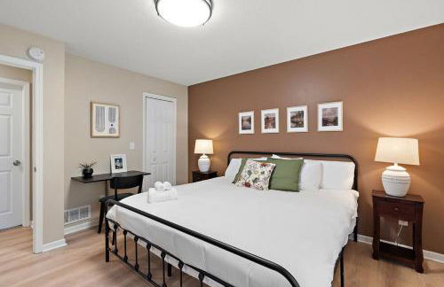 The Marshall Landing - King Bed - Foto 7