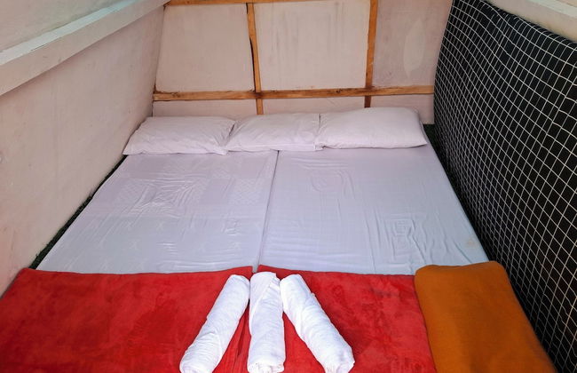 Ciwidey Jungle Villa - Foto 14