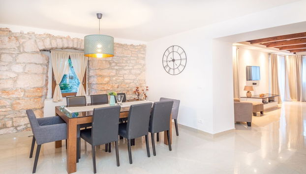 Refeições no quarto