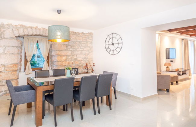 Villa Lucia - Foto 5