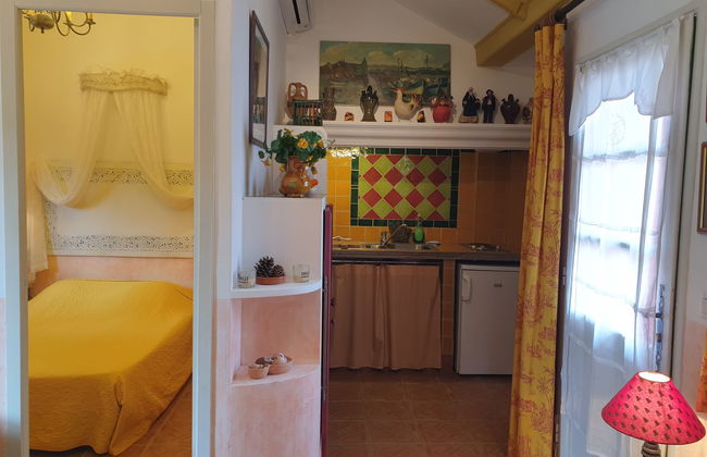 studio 18-20m², 2 pers - Foto 12