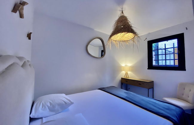 Marines Appartement - Foto 19