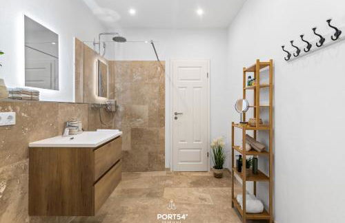 Ferienwohnung Majorshof Krabbe Büsum - Foto 24