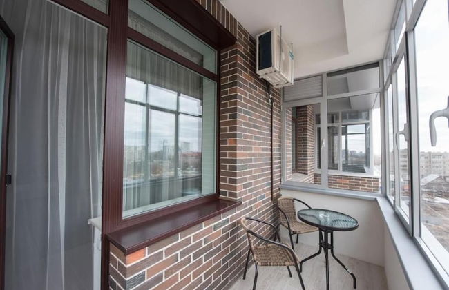 Apart-hotel TULPAR - Foto 37