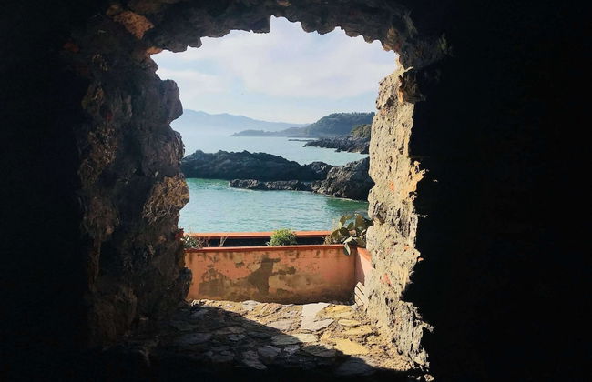 Luxurious Home Near the sea in Lerici - Foto 36