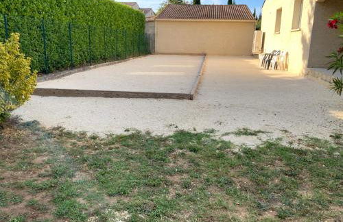 gite les oliviers 10 pers piscine au calme 4 Etoiles - Foto 10