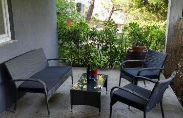 Apartman Tariba - Foto 14