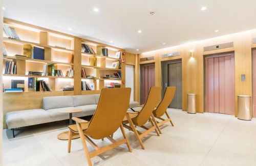 NEW APT in the heart of Madrid - Photo 30