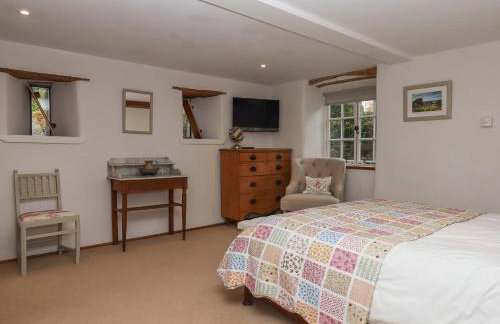 The Barn at Yeoland House - Foto 35