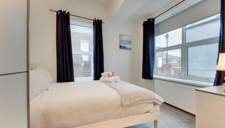 Armstrong Apartments 2-Week2Week - Foto 4