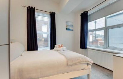 Armstrong Apartments 2-Week2Week - Foto 4