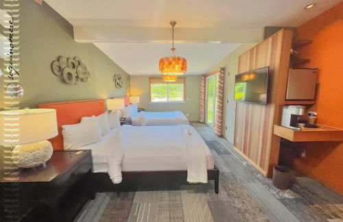 Tide Pool Cabin, a Soquinomere Private Hotel on the Dunes, Downtown Ocean Shores - Foto 52