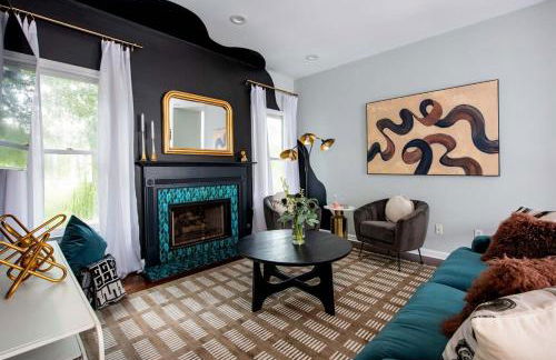 Paint it Black - Foto 9