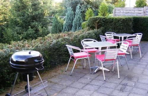 Holiday Home Haus Sonnenhang by Interhome - Foto 7