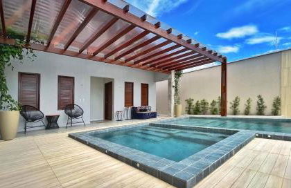 Casa Chácara Temporada Juazeiro do Norte Alderaan - Foto 9