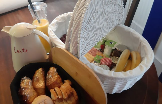 Eido do Carvalhoso - Foto 40