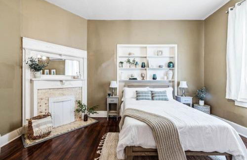 Comfort Suite - Near Mercer University and Downtown - Foto 1