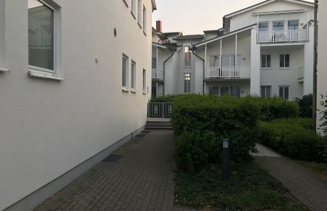 Haus Strandeck - Foto 23