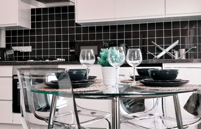 Chiltern Apartment - Foto 7