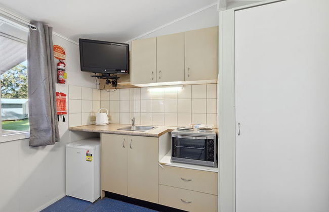 Valla Beach Holiday Park - Foto 17