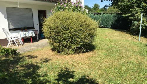 Vor den Toren Bambergs - Einfamilienhaus mit Garten! - Foto 4, Garden