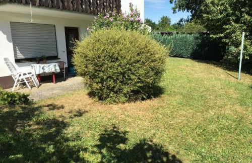 Vor den Toren Bambergs - Einfamilienhaus mit Garten! - Foto 4