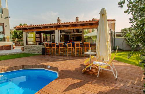 A Cozy Eco Villa by the Sea - Photo 21