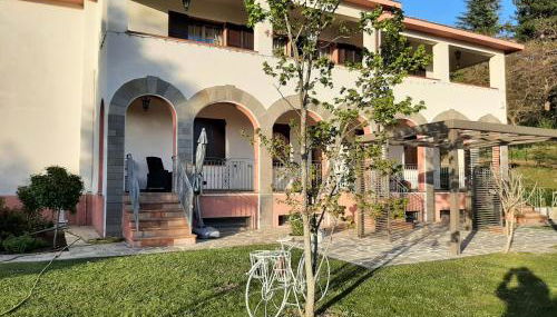 Villa Clarabella - Foto 4