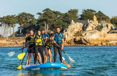 Maison de Charme avec Jardin, à 5 min de la mer - Foto 13