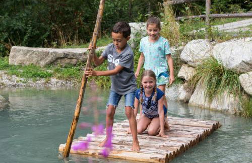 Enzianhof - Nature Apartments - Photo 43