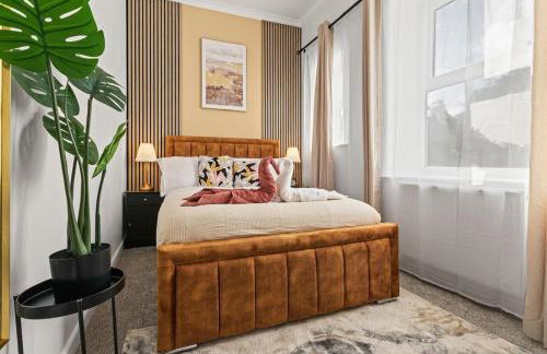 Stylish Greater Manchester home - Foto 26