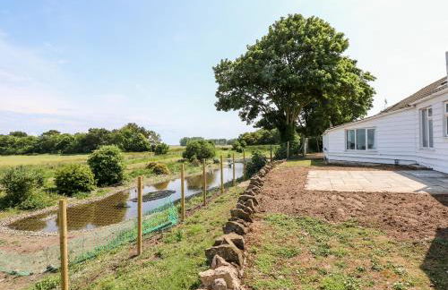 The Sir Peter Scott Lighthouse - Foto 60