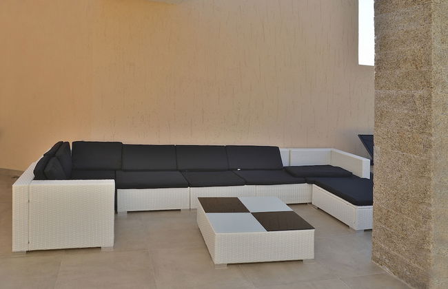 Aria di Vacanza - Villa Diamante - Photo 62