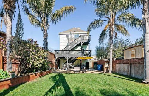 Beautiful Top Floor Getaway in Beach Town - Foto 28