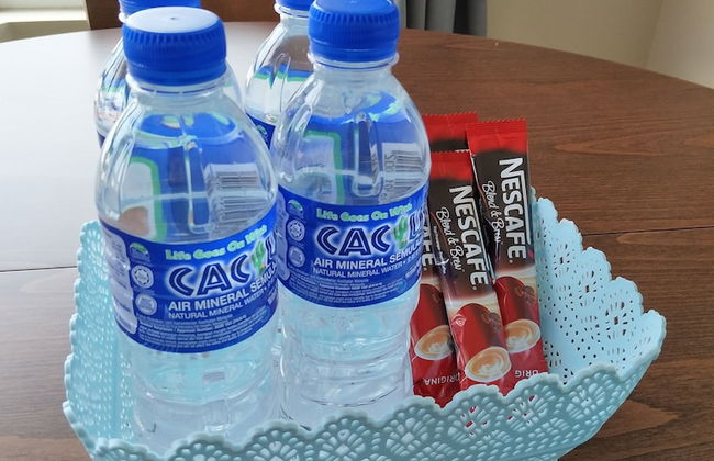 The Octagon Ipoh - Photo 6