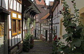 FEWOHOME Lothe Schieder Schwalenberg Schiedersee - Foto 71