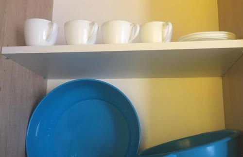 Casa Vacanza La Pergola - Foto 28