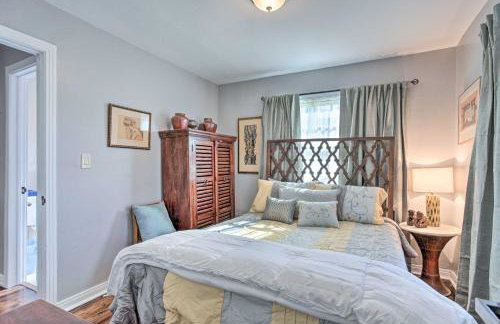 Pet-Friendly OKC Home about 4 Mi to Downtown! - Foto 21