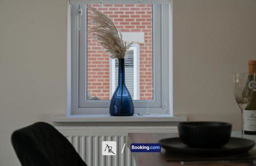 Luxury House By AR Properties Short Lets & Serviced Accommodation Colchester - Foto 10