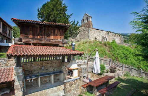 LA CASONA DE RIOMERA - Foto 25