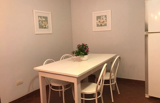 Flora Apartments - Foto 71