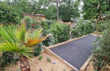 Les Chalets du Golf de Biscarrosse - Photo 52