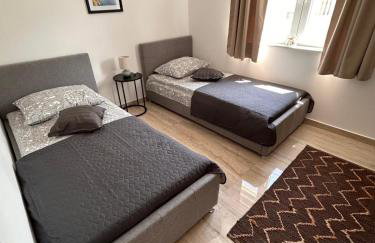 Apartment Deluxe Vir - Foto 53